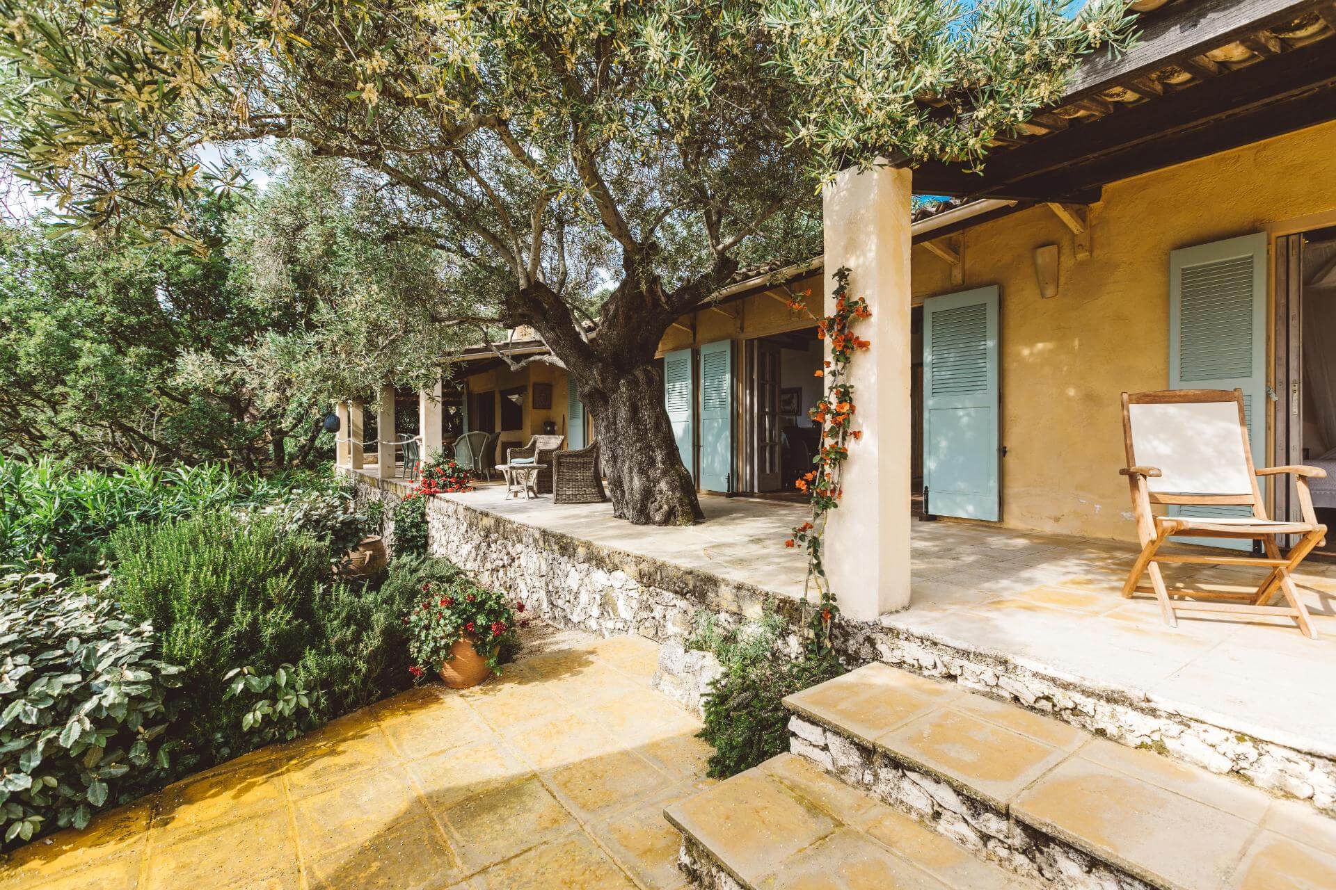 Anna's House Zakynthos Zante