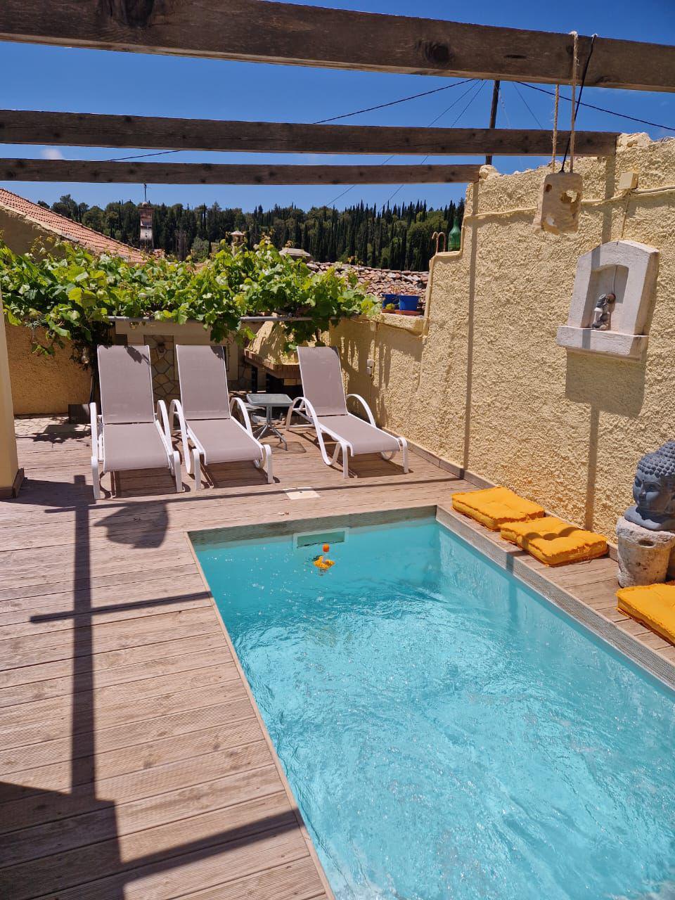 Villa Loucha Zakynthos Zante