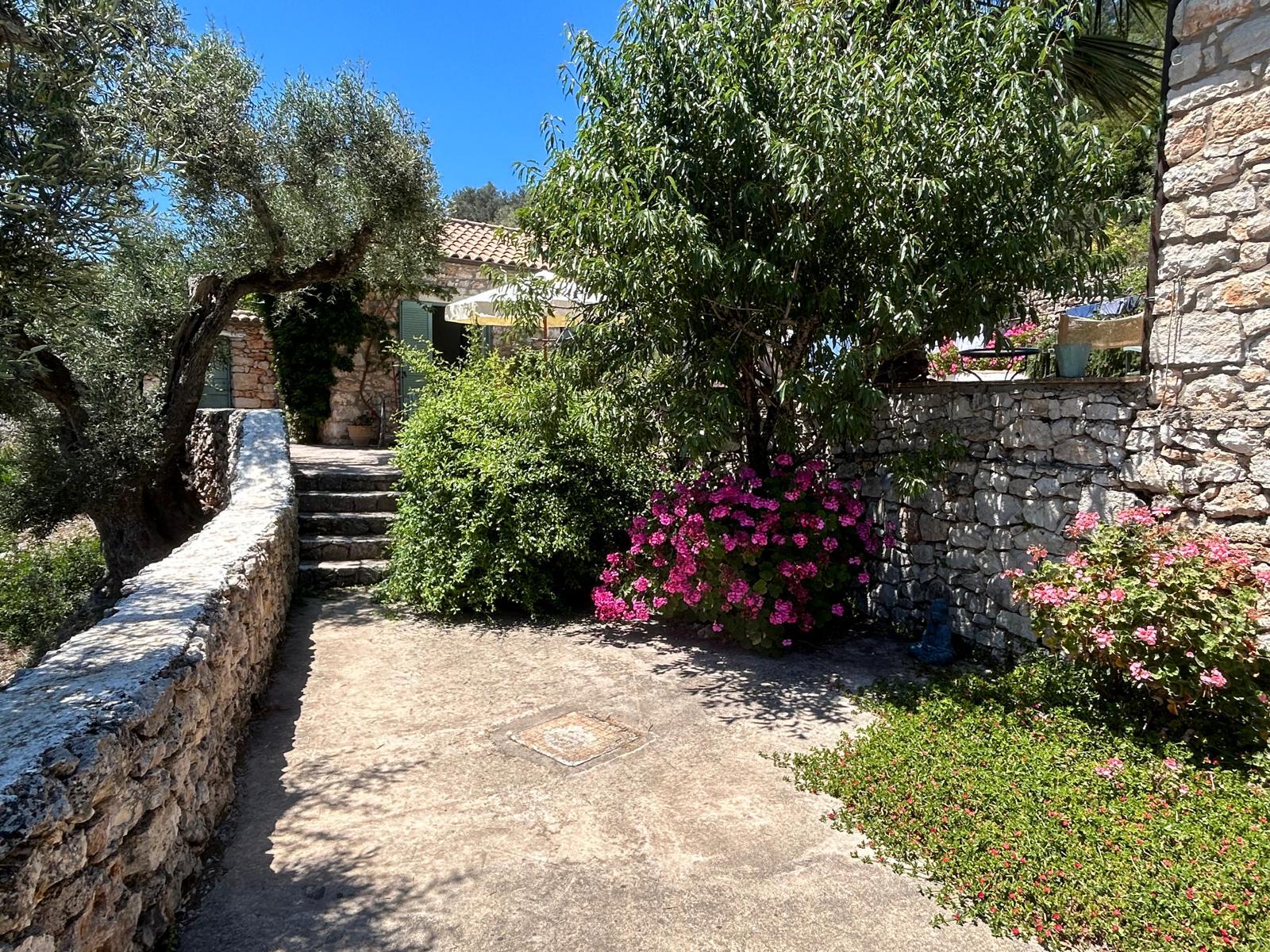 Pietra Bianca Zakynthos Zante