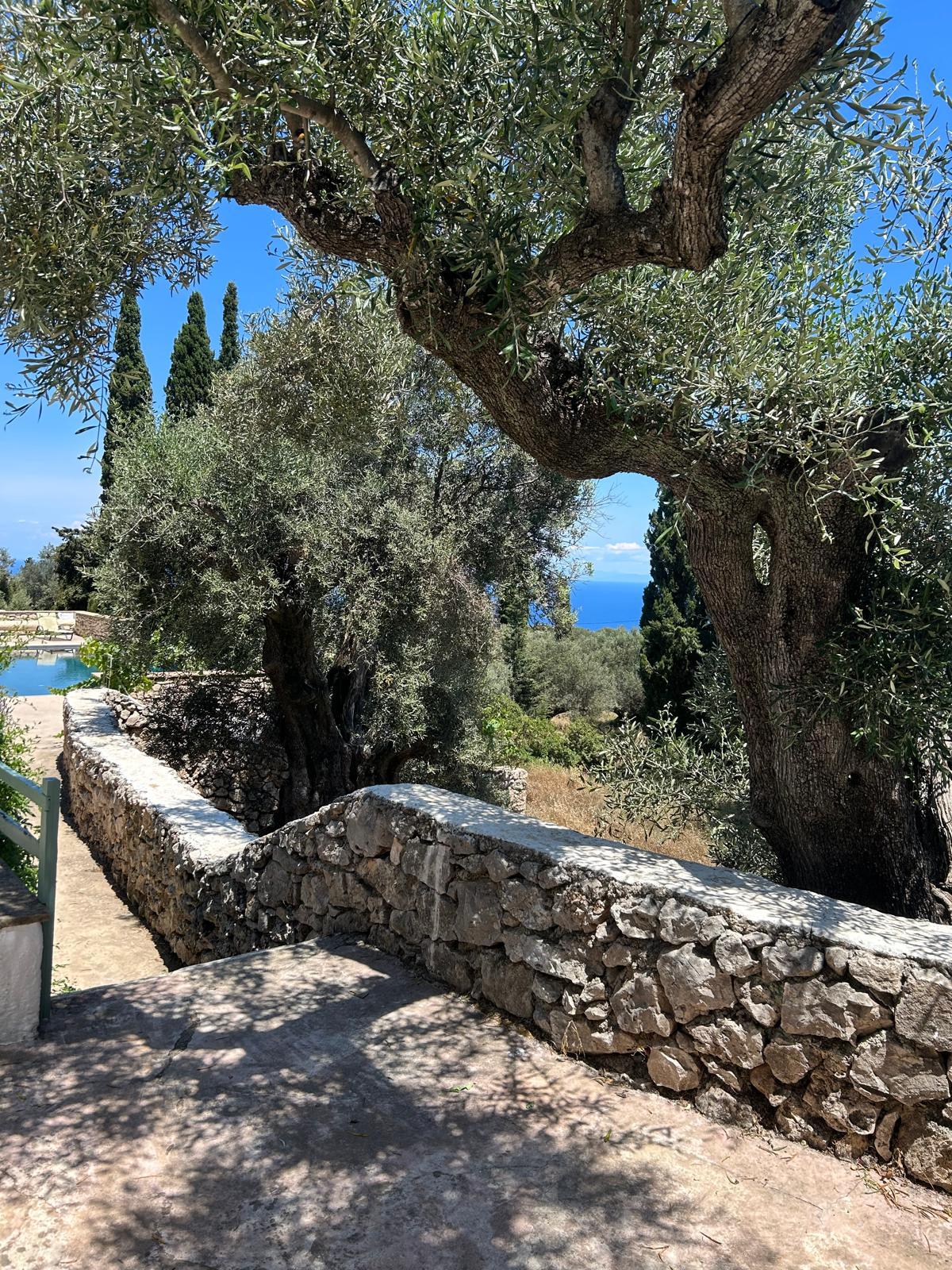 Pietra Bianca Zakynthos Zante
