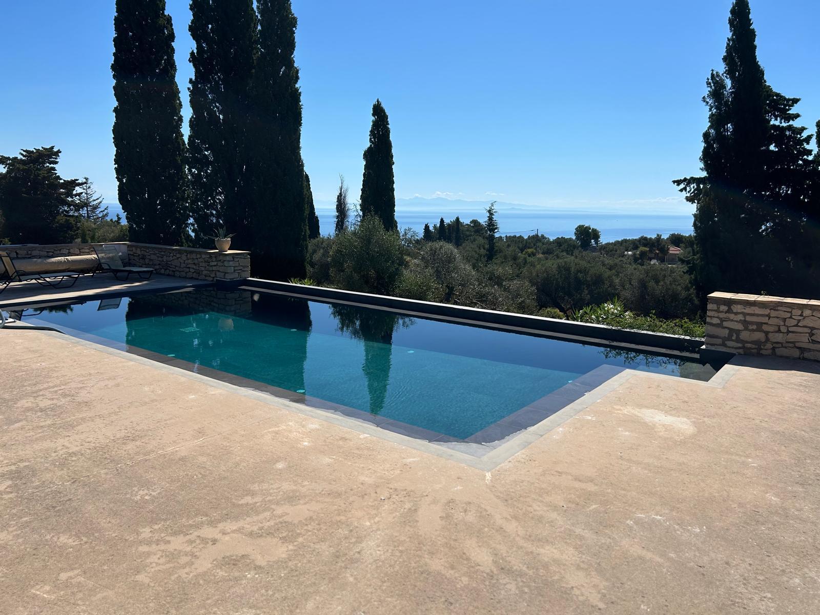 Pietra Bianca Zakynthos Zante