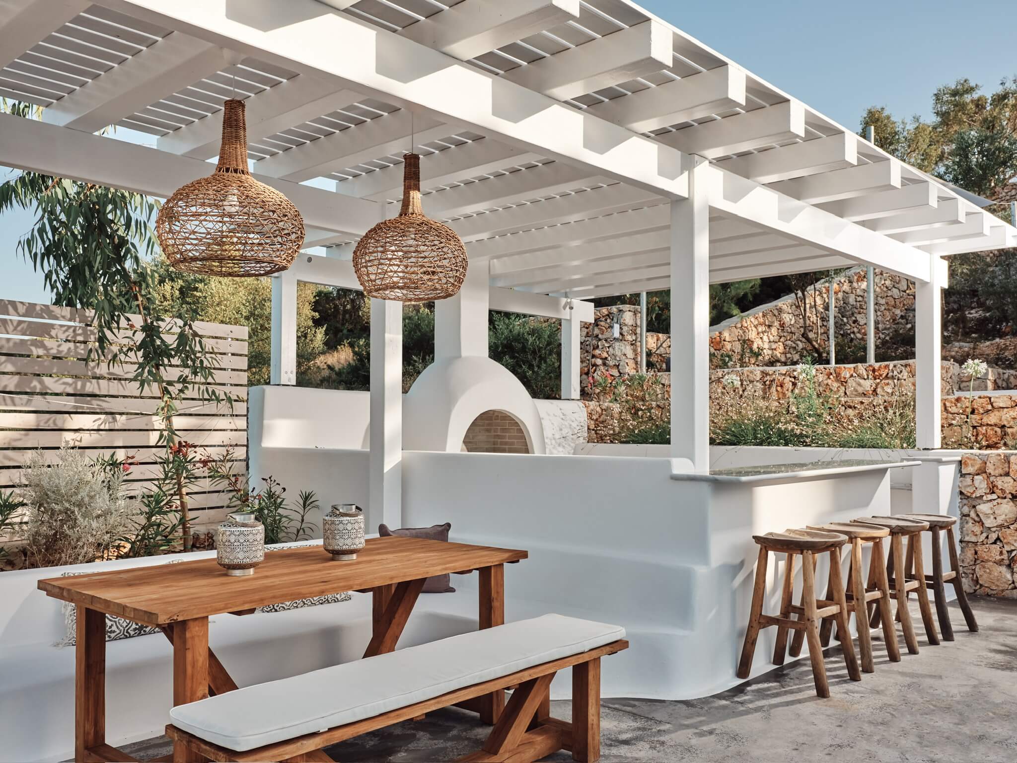 Villa Antilia Zakynthos Zante