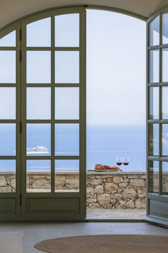 Villa Louisa Zakynthos Zante