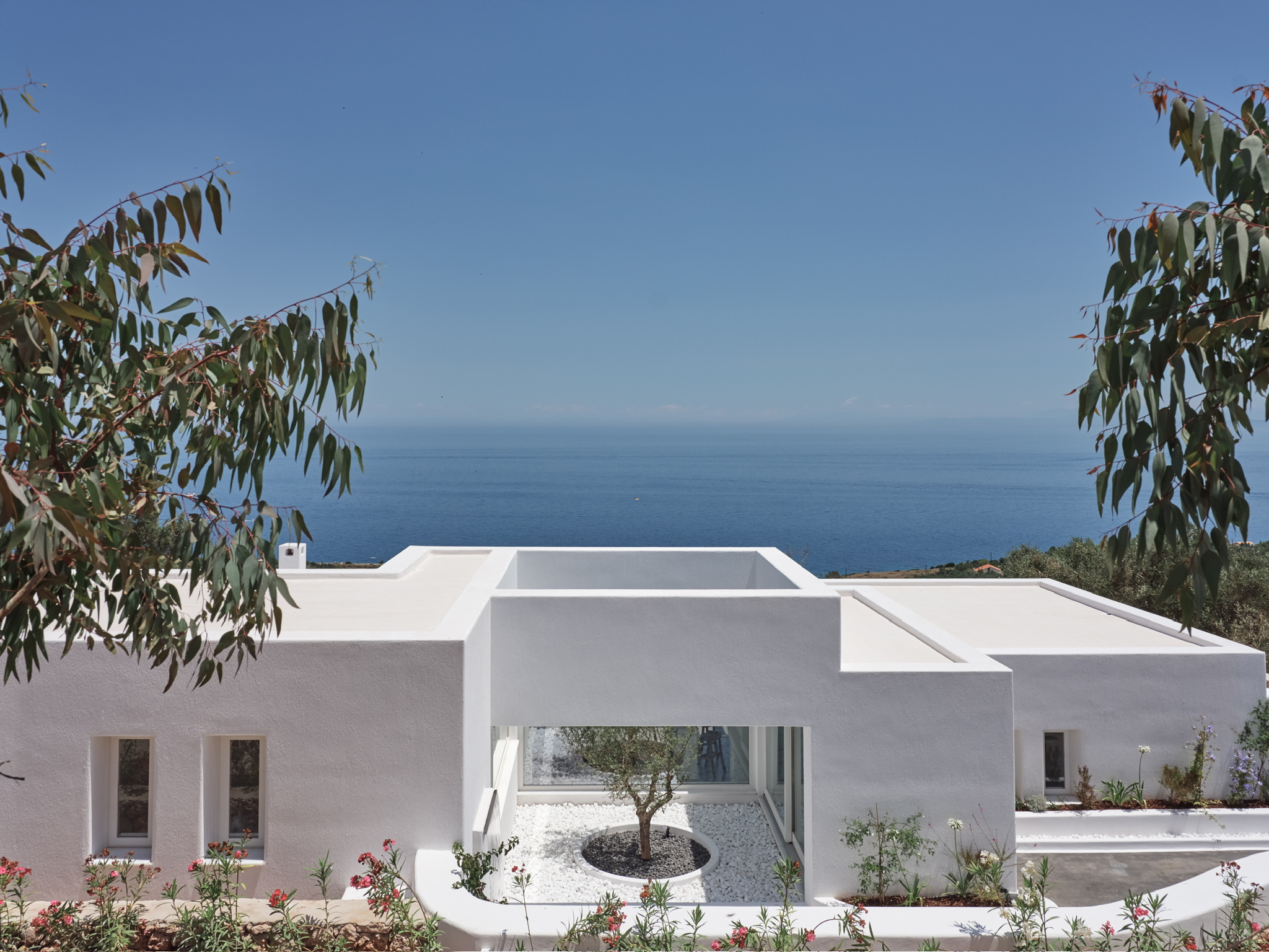 Villa Maia Zakynthos Zante