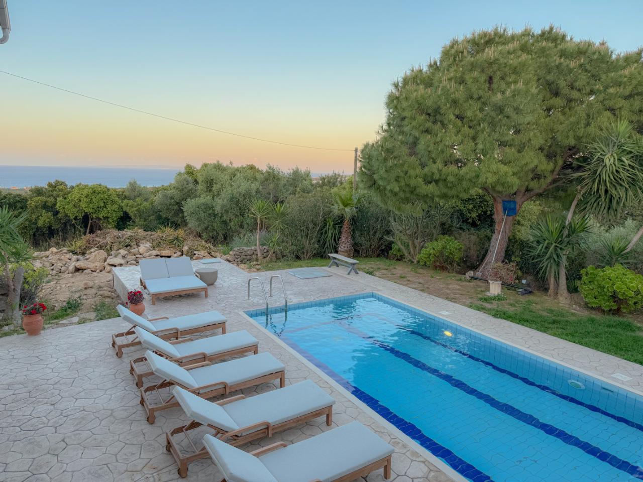 Villa Maroun Zakynthos Zante