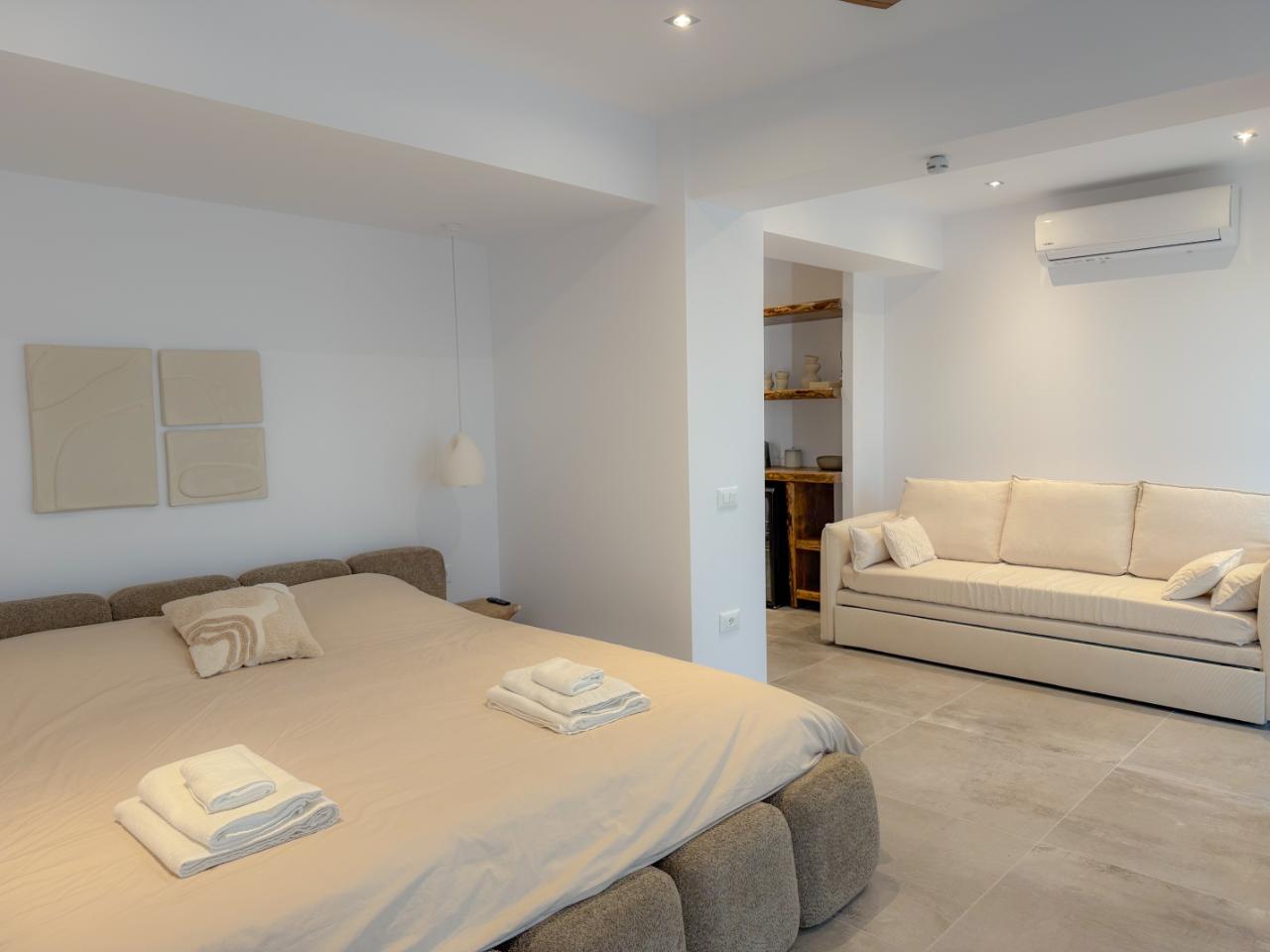 Villa Maroun Zakynthos Zante