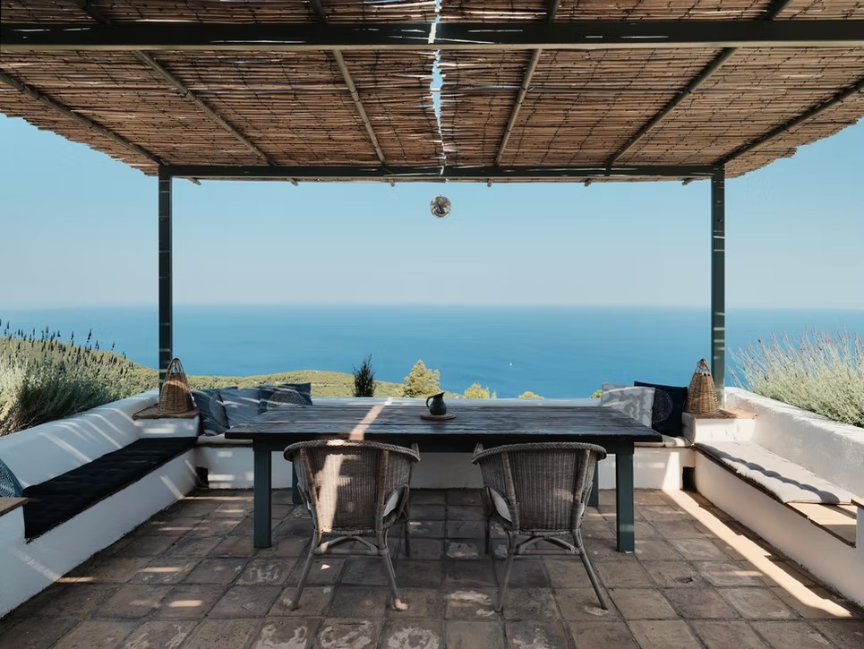 Villa Stravatha Zakynthos Zante