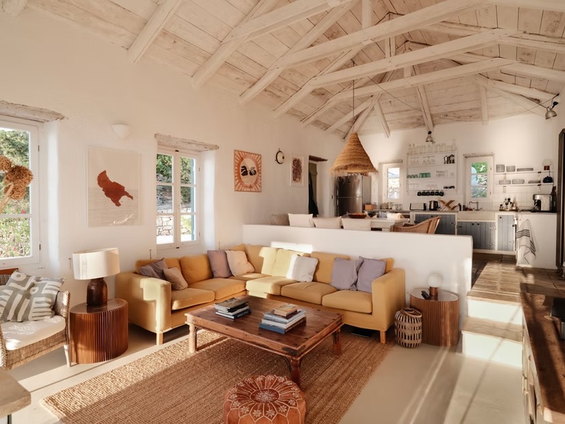 Villa Stravatha Zakynthos Zante