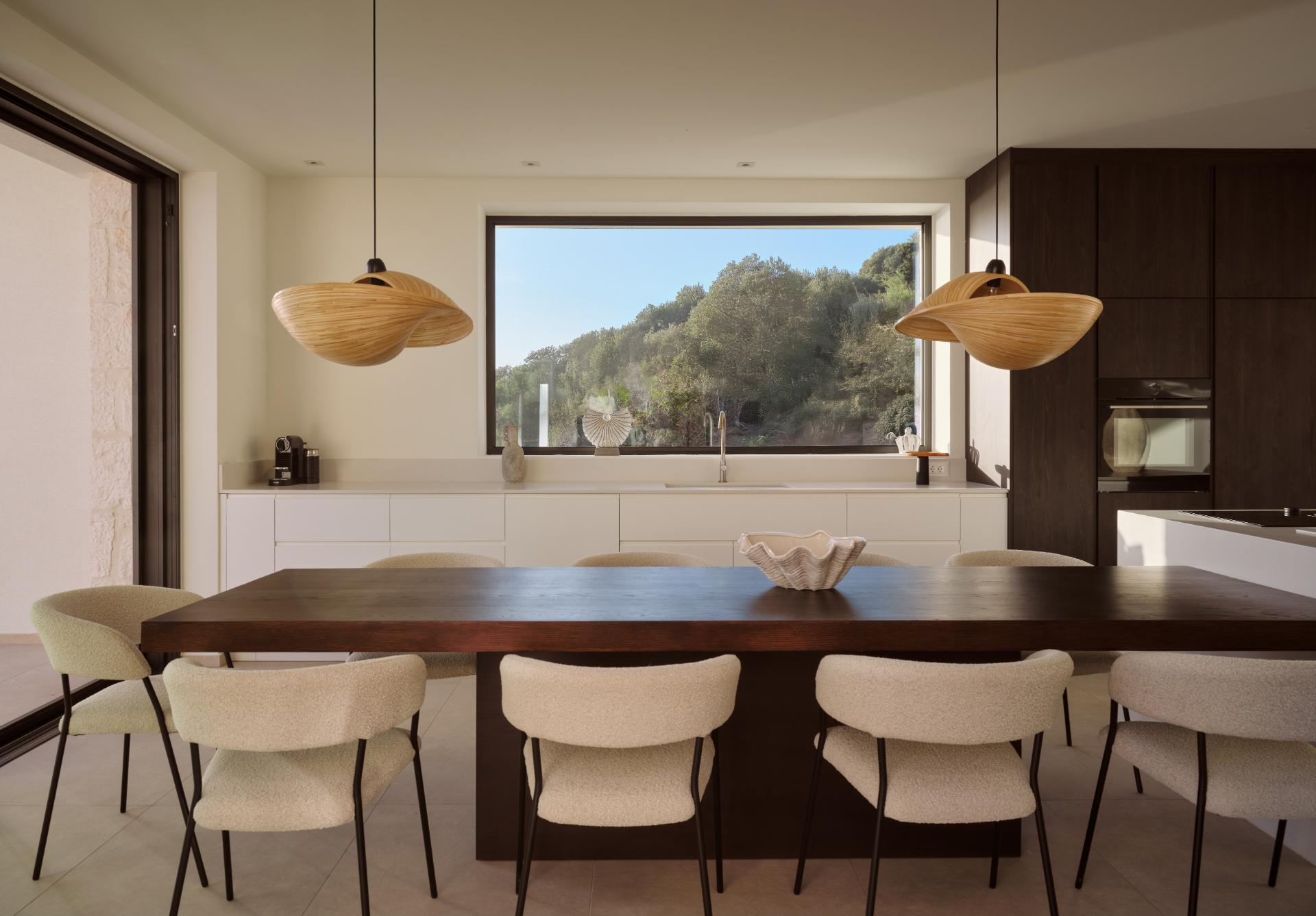 Villa Xanthus Zakynthos Zante