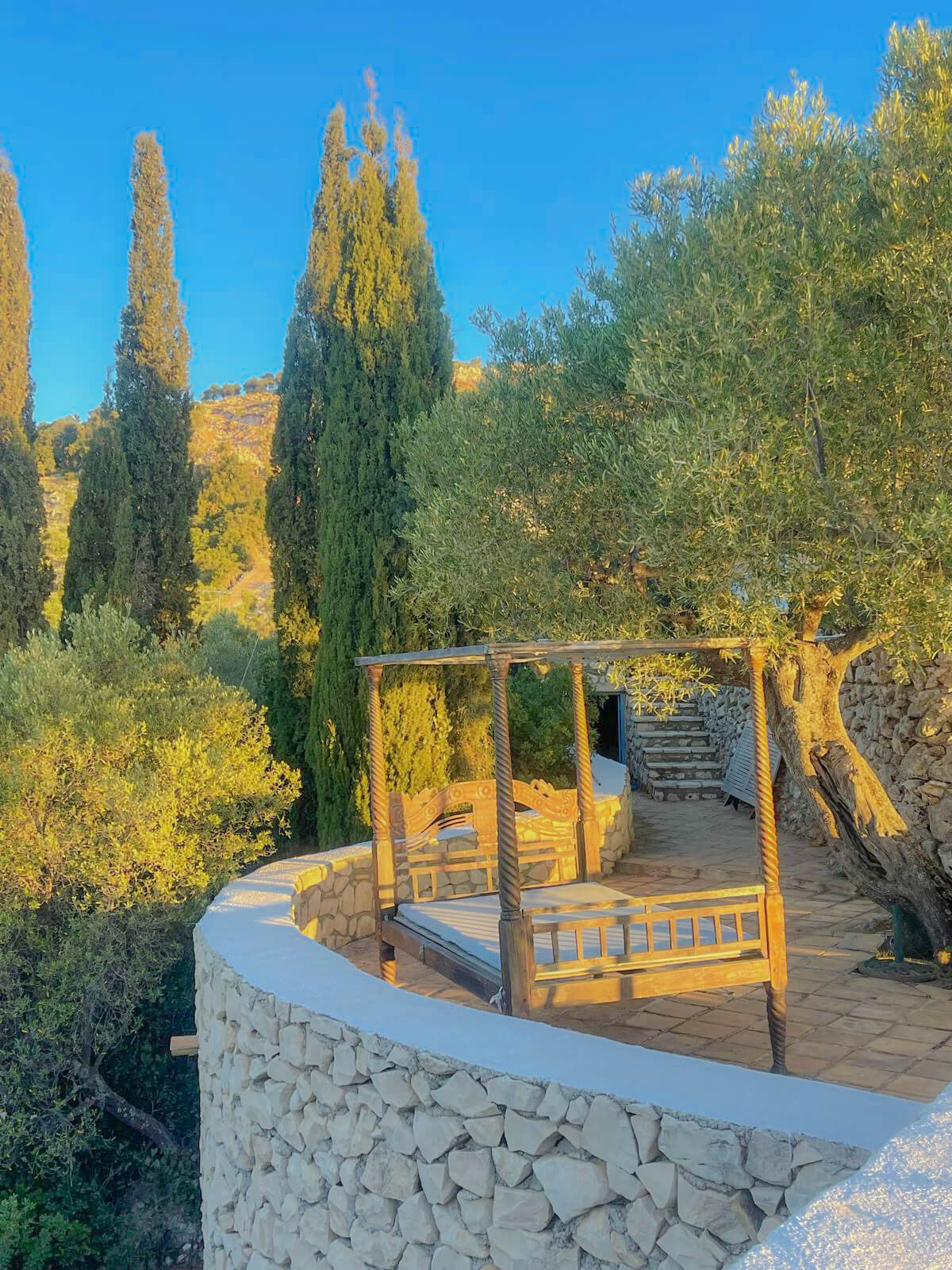 Villa Xyloporta Zakynthos Zante