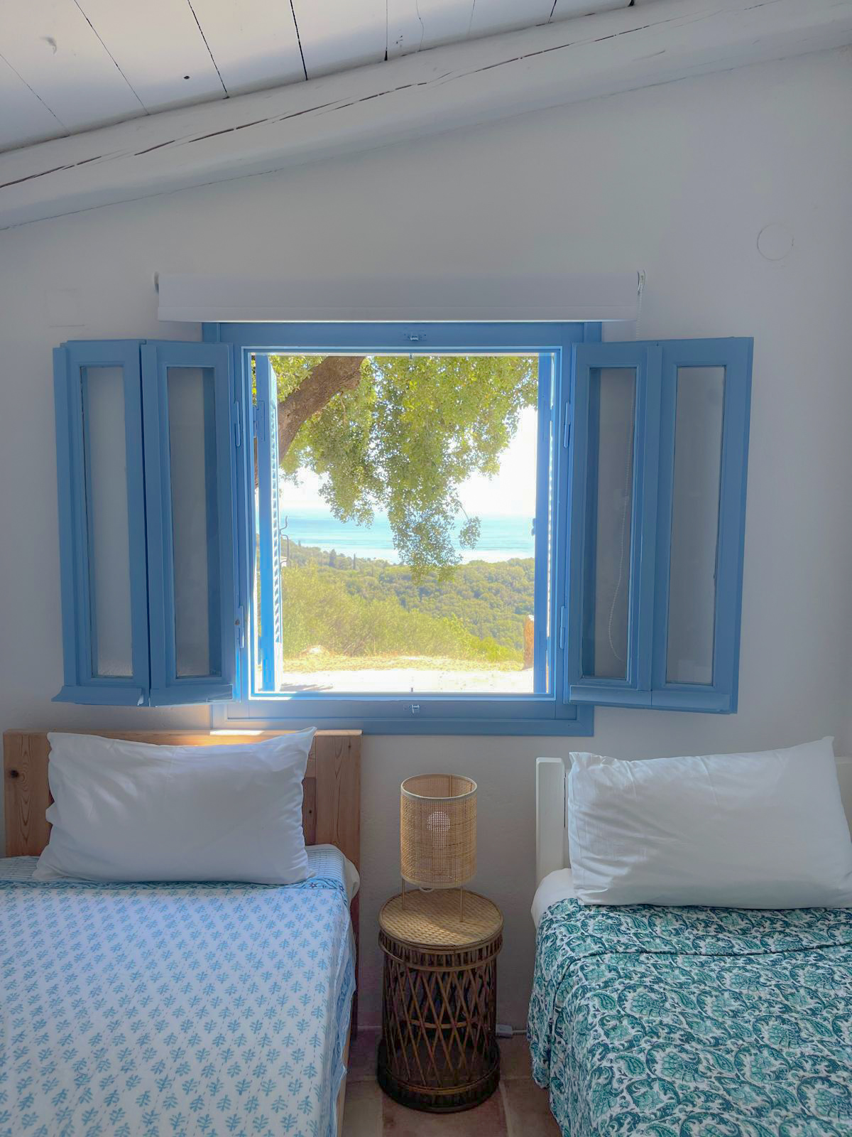 Villa Xyloporta Zakynthos Zante