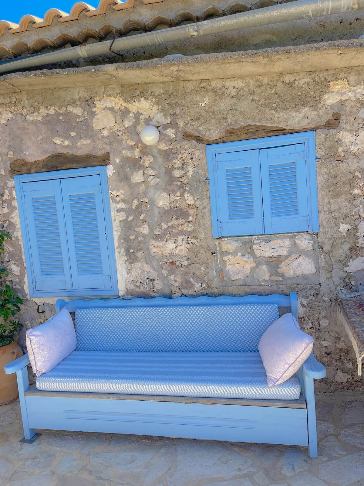 Villa Xyloporta Zakynthos Zante